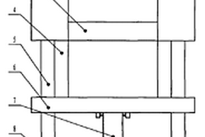 650MM軋鋼機(jī)-孔導(dǎo)衛(wèi)