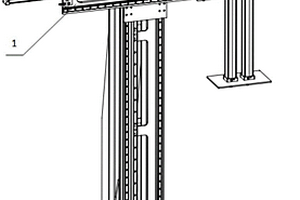 雙運(yùn)動(dòng)水平機(jī)構(gòu)