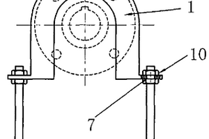 臥式渣漿泵聯(lián)軸器