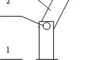 調(diào)節(jié)焦?fàn)t上部大彈簧液壓扳手