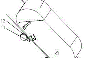 電力驅(qū)動型高爐料車密封結(jié)構(gòu)