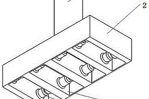 實驗室用鋼板磷化處理夾持工具