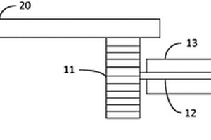 環(huán)冷機(jī)打滑檢測裝置