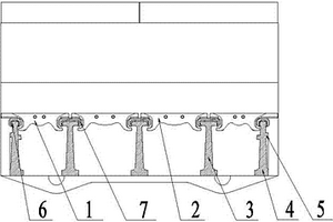 改進的燒結機臺車