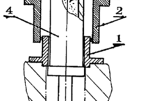 軋管機(jī)機(jī)架平衡裝置