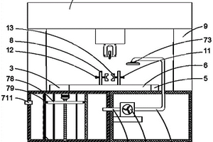 型鋼開(kāi)料機(jī)模塊化機(jī)架