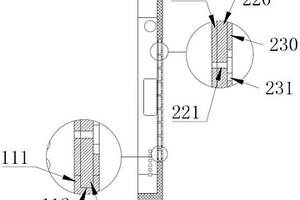 帶散熱結(jié)構(gòu)的手機(jī)殼鋁塊