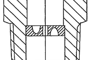 遠(yuǎn)射程水霧噴頭