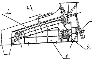 凸輪篩分機(jī)