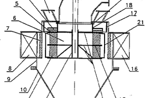 高效節(jié)能渦流空氣分級機