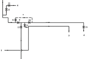 提高蒸汽發(fā)電量的補(bǔ)汽裝置