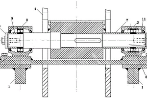 線、棒材生產(chǎn)線活套起套機(jī)構(gòu)