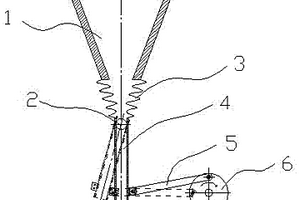 擺動(dòng)式布料器