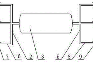 PS轉爐供風系統(tǒng)