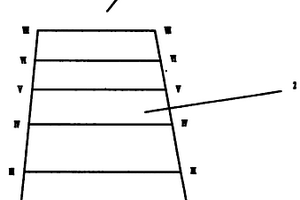 具有機(jī)翼形結(jié)構(gòu)的葉片