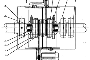 鋼管除銹機(jī)