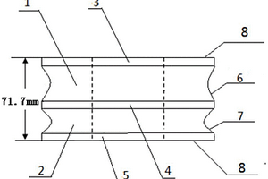 摩根五代高速線材軋機用輥環(huán)