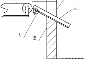 加料裝置及沸騰爐