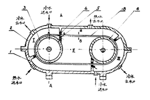 鎳鈦熱能發(fā)動(dòng)機(jī)