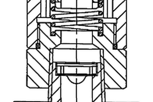 抗堵塞雙級(jí)過(guò)濾細(xì)水霧噴頭