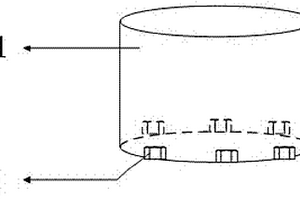 軋機(jī)液壓缸內(nèi)置式磁尺保護(hù)裝置