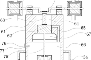 利用燒結(jié)機(jī)余熱的蒸汽發(fā)動機(jī)