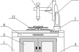 激光標刻機