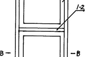 耐磨陶瓷板安裝組件