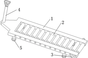 海綿鈦成品轉(zhuǎn)運(yùn)裝置