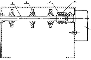 取單機(jī)的送紙機(jī)構(gòu)