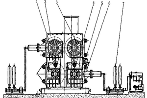 四輥破碎機(jī)