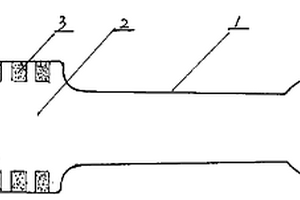 破碎機(jī)耐磨錘頭