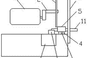 可以提高安全性的樣品切割機(jī)夾持機(jī)構(gòu)