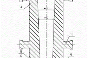 生產(chǎn)高溫合金棒材的模具