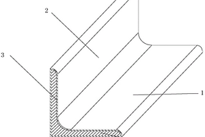 不銹鋼/碳鋼雙金屬角鋼及其復(fù)合成型工藝