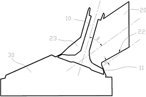 缸內(nèi)直噴汽油機(jī)的高滾流進(jìn)氣道