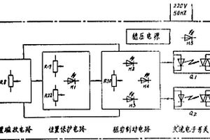 伺服放大器