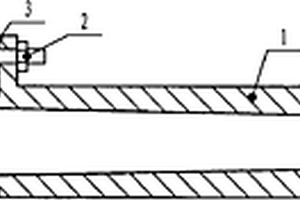 軋機(jī)出口導(dǎo)衛(wèi)定位板