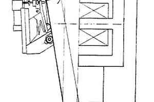 電動(dòng)機(jī)保護(hù)器