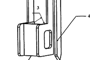 磨輥間專(zhuān)用吊具