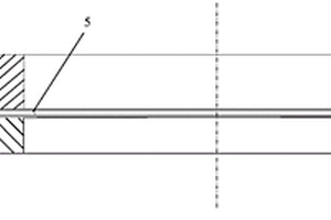 齒輪內(nèi)齒感應(yīng)淬火專用工裝