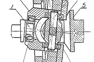 錐齒諧波減速機