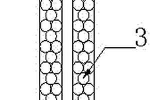 管狀電極內部導電結構