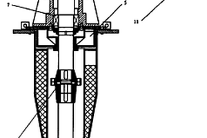 新型冷凝器攪拌機(jī)