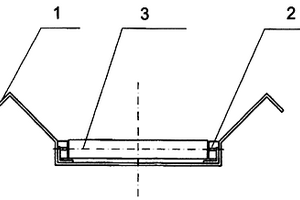 固定盤(pán)式真空過(guò)濾機(jī)