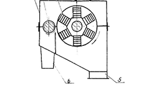 永磁感應(yīng)式磁選機(jī)