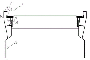 用于連接轉(zhuǎn)爐煙道與蒸發(fā)冷卻器的新型蒸發(fā)冷補償器