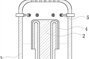 水幕除塵廢氣排放系統(tǒng)