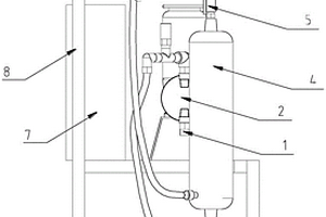 陶瓷漿料送料機(jī)、陶瓷造粒機(jī)