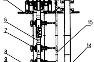 改進(jìn)型化工泵